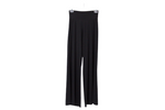 Clara S. Black Flow Pants | XS