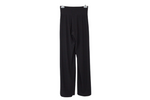 Clara S. Black Flow Pants | XS