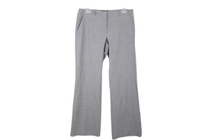 The Limited Cassidy Fit Gray Dress Pants | 6 Long