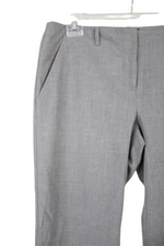 The Limited Cassidy Fit Gray Dress Pants | 6 Long