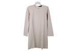Annah Hariri Pale Pink Dress | 4