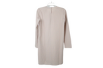 Annah Hariri Pale Pink Dress | 4