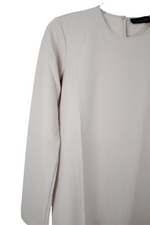 Annah Hariri Pale Pink Dress | 4