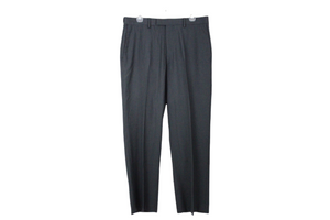 Perry Ellis Portfolio Gray Dress Pants | 32X32