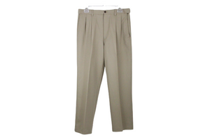 Haggar Tan Dress Pants | 32X30
