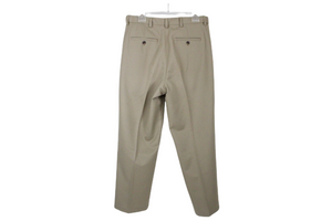 Haggar Tan Dress Pants | 32X30