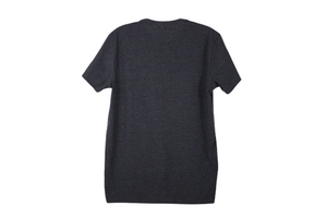 Aeropostale Northeast Academy Gray Tee | S