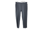 NEW Perry Ellis Portfolio Gray Dress Pants | 38X32