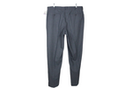 NEW Perry Ellis Portfolio Gray Dress Pants | 38X32