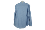 Robert Graham X Tailored Fit Blue Plaid Shirt | L