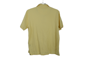 Architect Yellow Polo Shirt | L