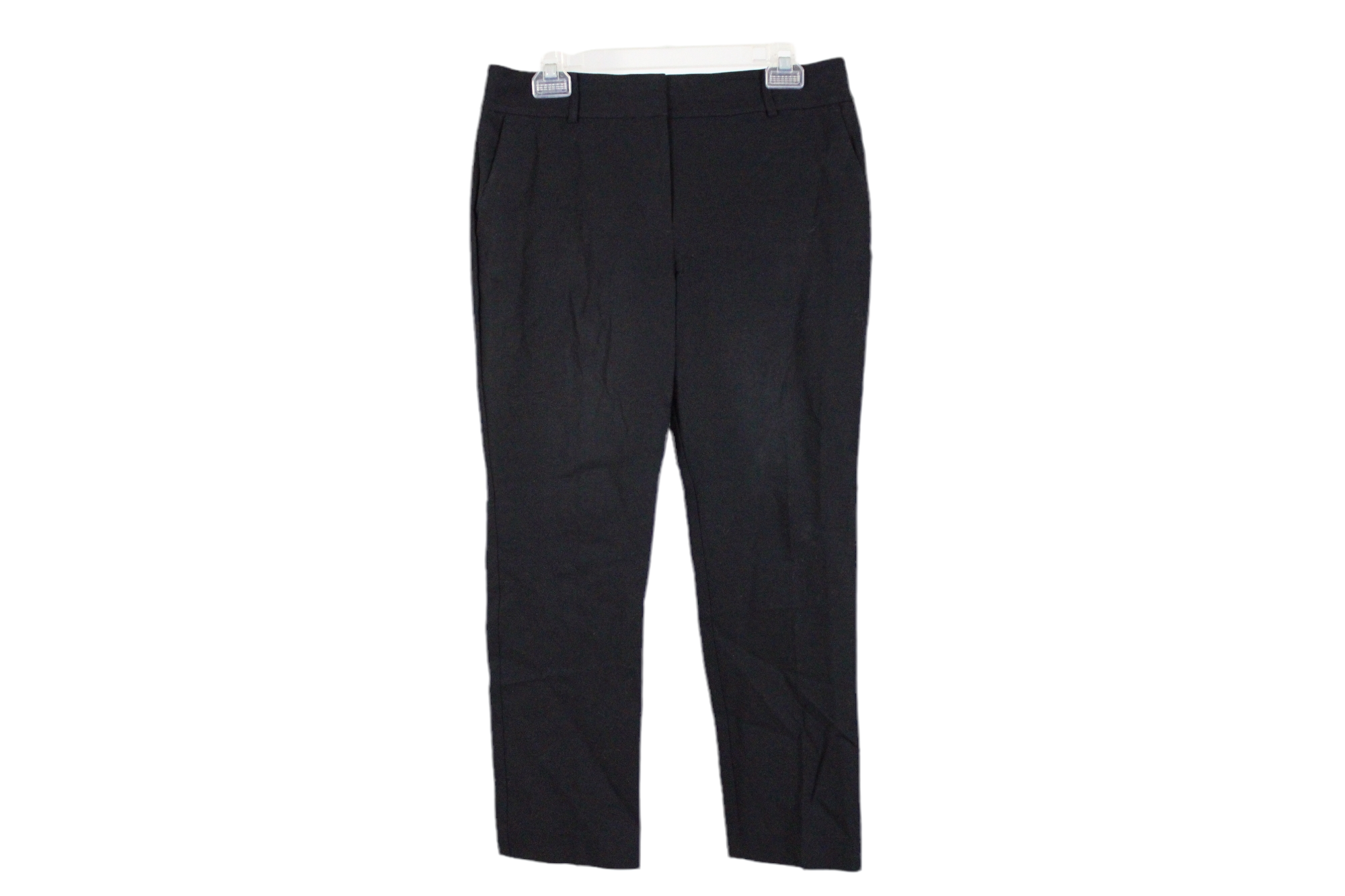 Ann Taylor Black Dress Pants | 6