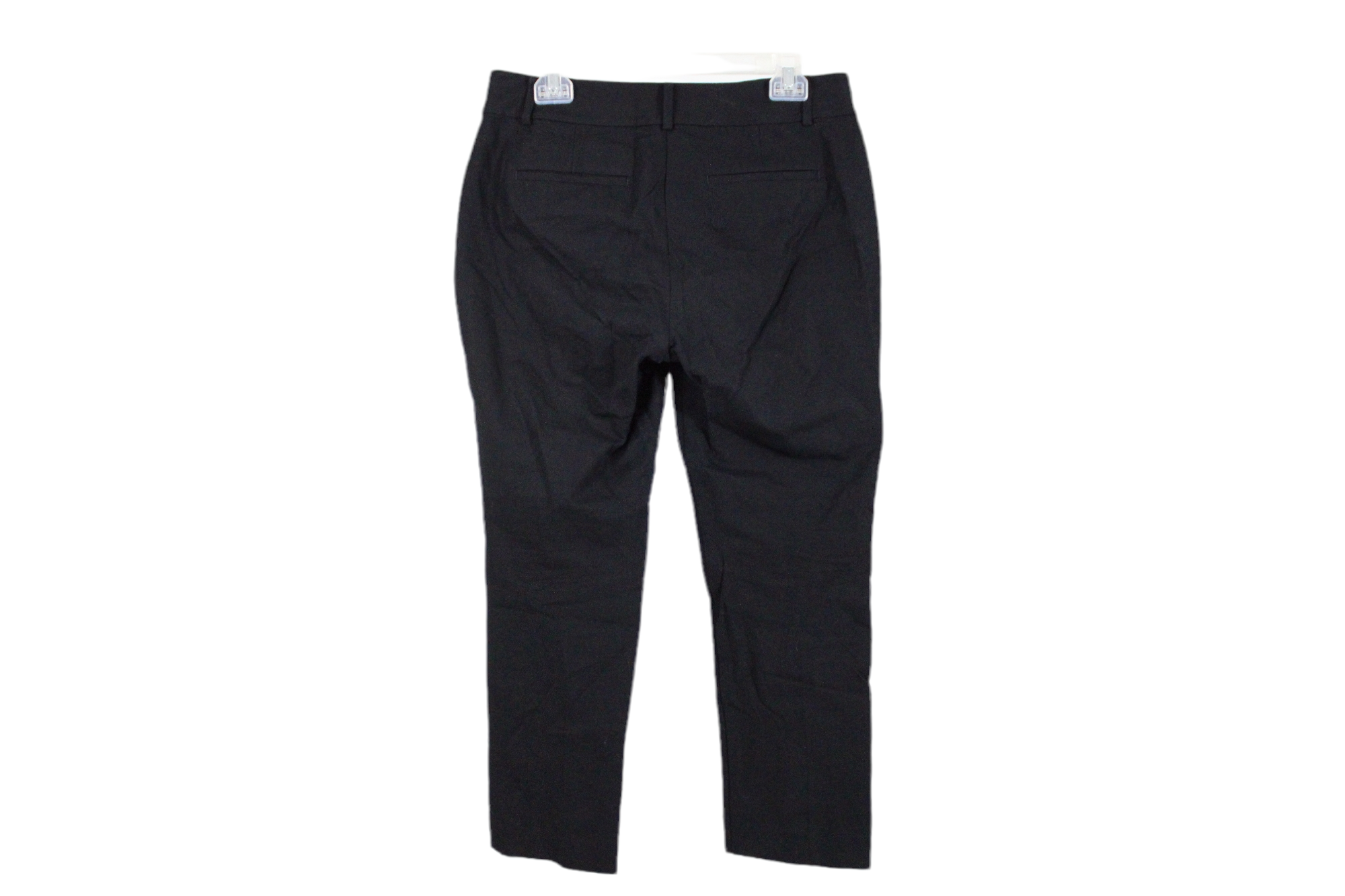 Ann Taylor Black Dress Pants | 6