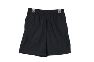 Hasting & Smith Black Khaki Shorts | 12