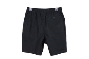 Hasting & Smith Black Khaki Shorts | 12
