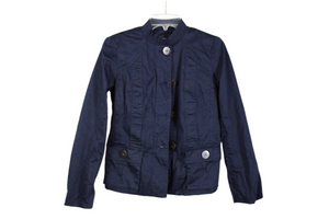 George Blue Jacket | 4