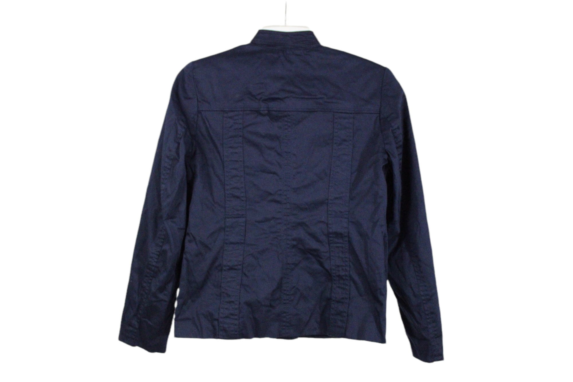 George Blue Jacket | 4