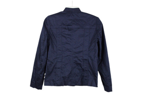 George Blue Jacket | 4