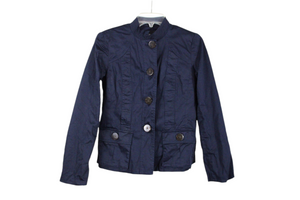 George Blue Jacket | 4