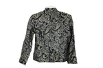 Dressbarn Collection Black Jacket | S
