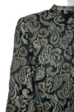 Dressbarn Collection Black Jacket | S