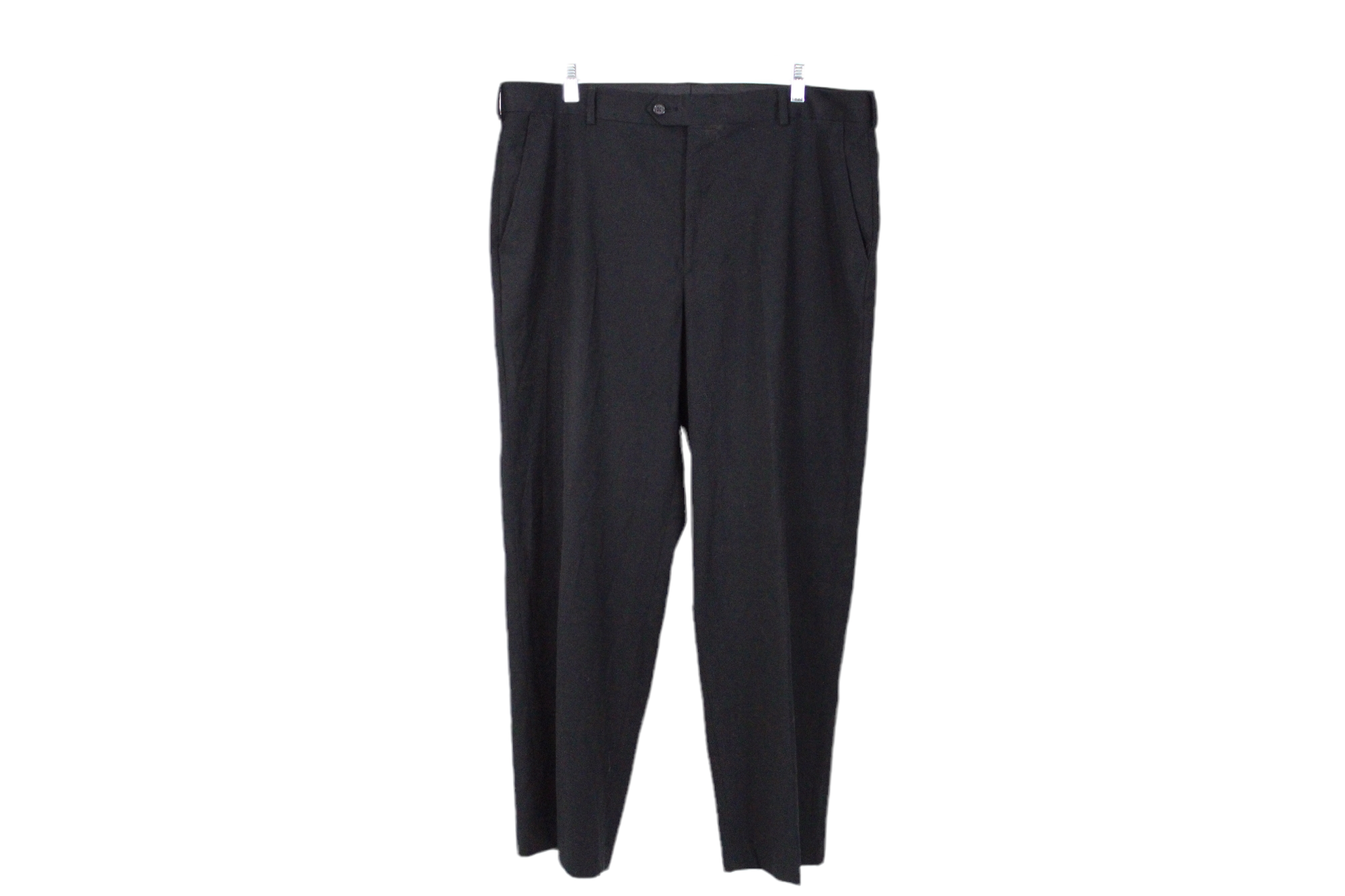 George Black Dress Pants | 38X29