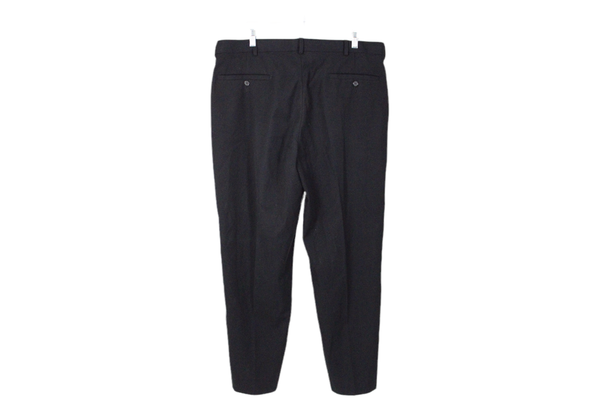 George Black Dress Pants | 38X29