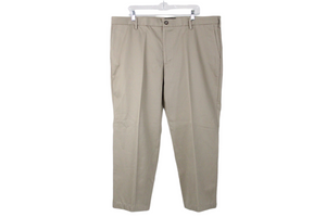 Dockers Straight Fit Khaki Pants | 40X30
