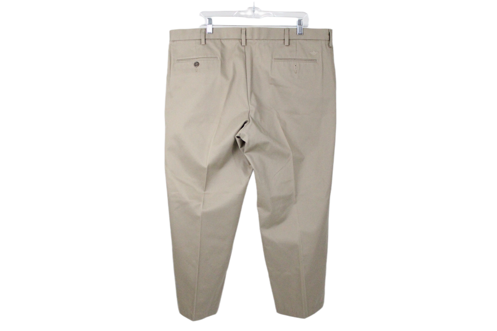 Dockers Straight Fit Khaki Pants | 40X30