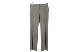 B. Moss Tailor Striped Trousers | 6