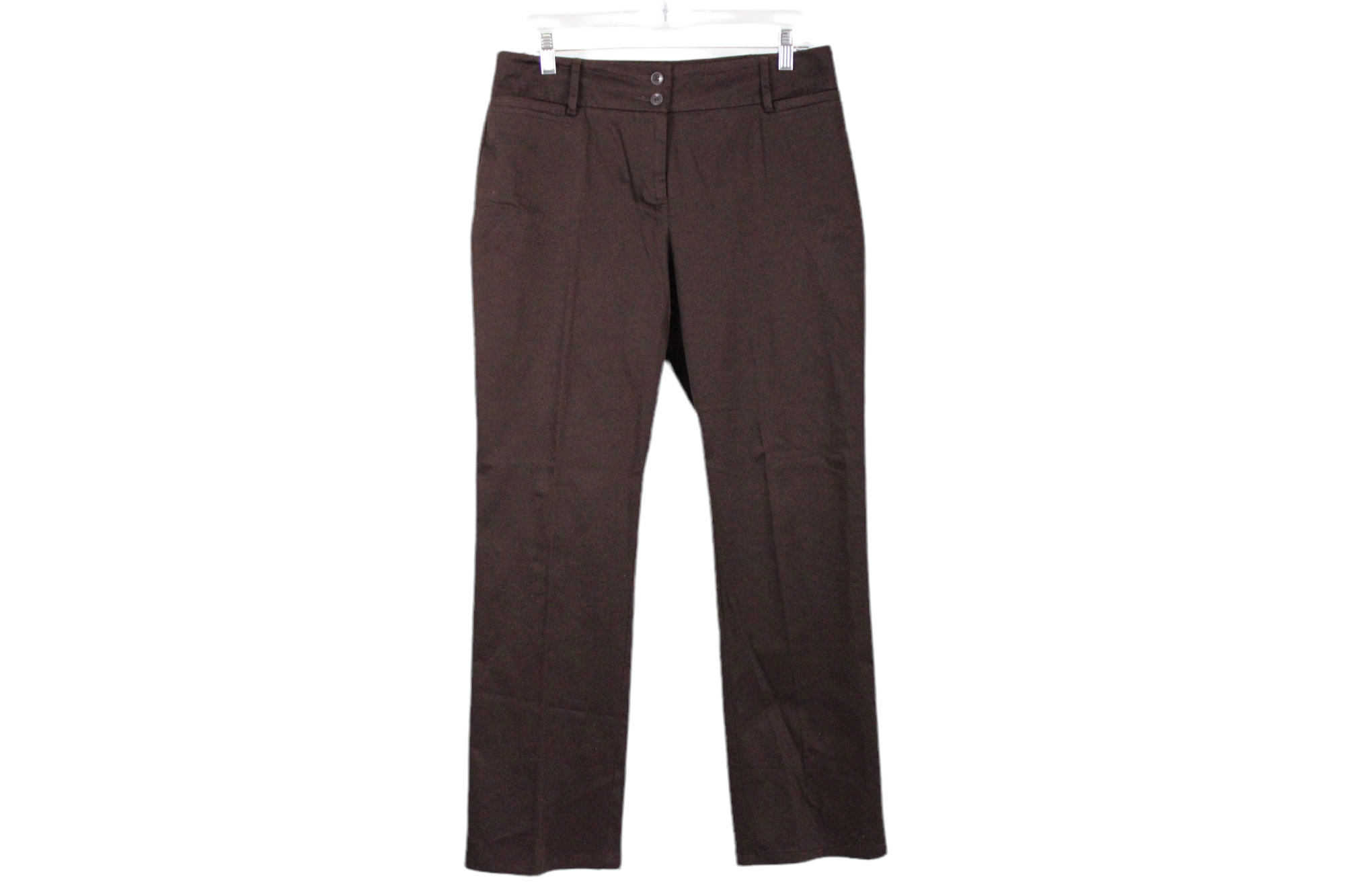 Tribal Brown Pants | 8