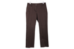 Tribal Brown Pants | 8