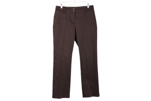 Tribal Brown Pants | 8