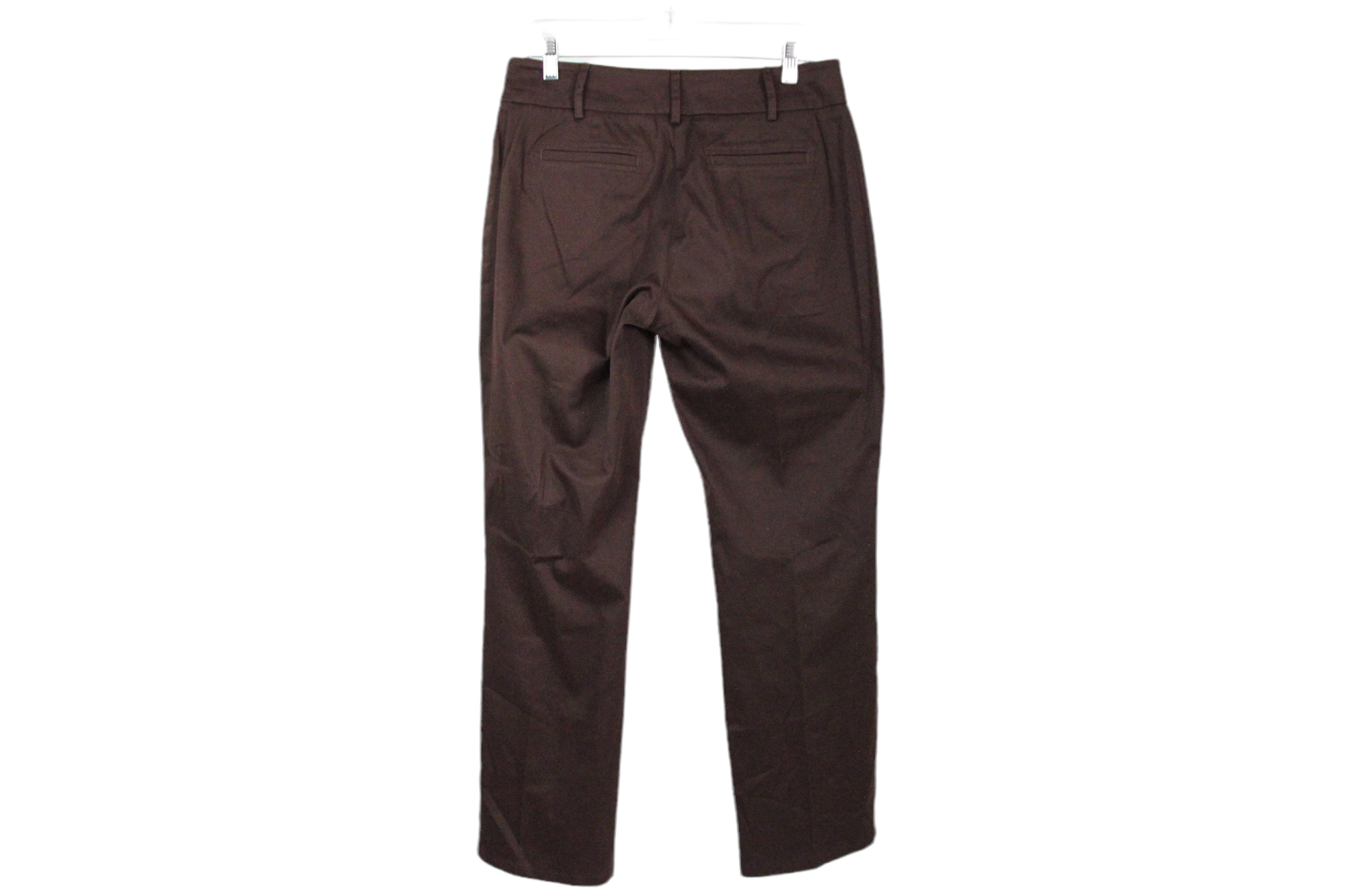 Tribal Brown Pants | 8