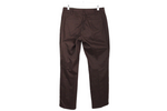 Tribal Brown Pants | 8