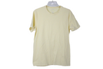 APT.9 Premier Flex Pale Yellow Tee | M