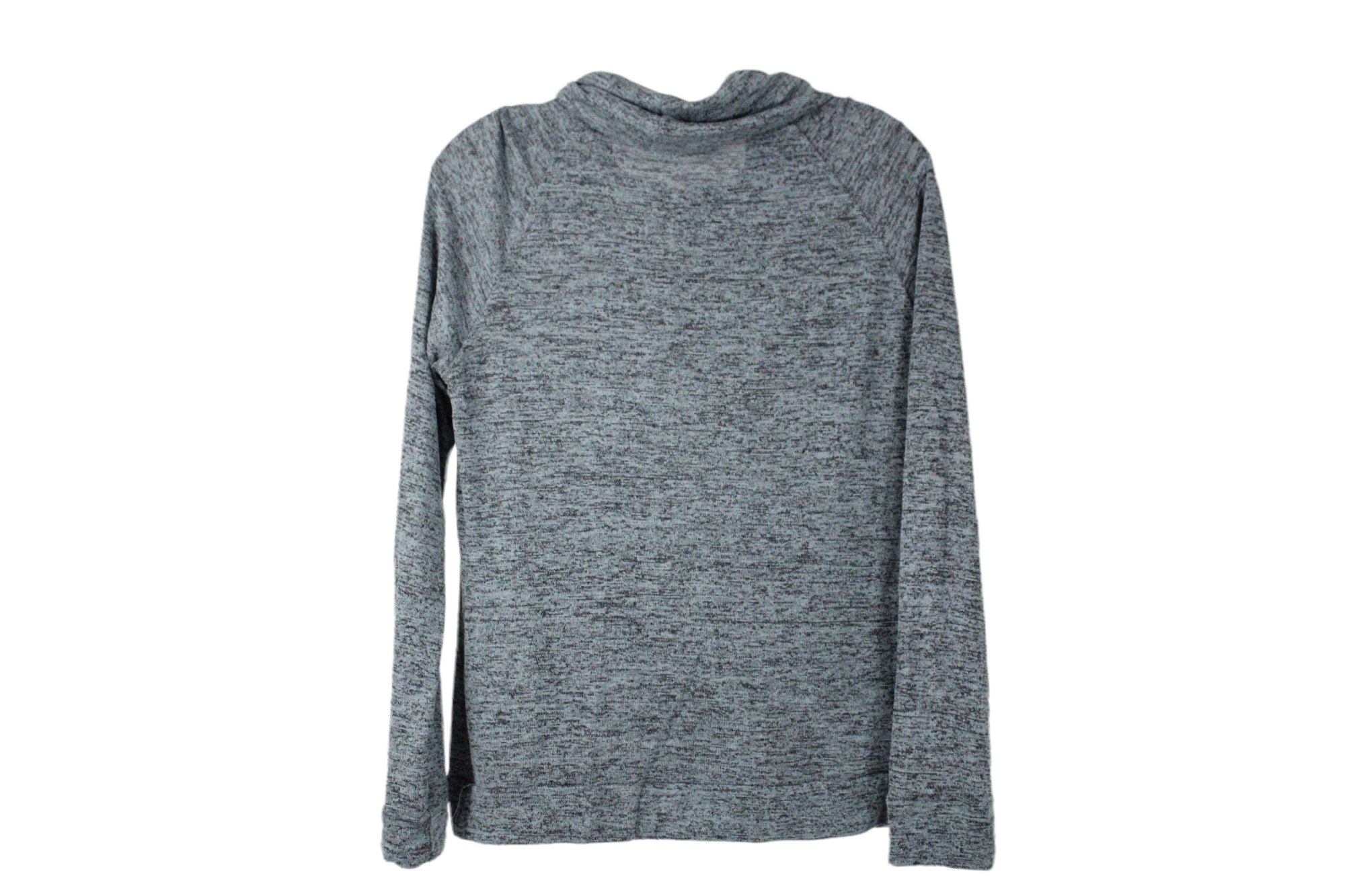 Hello Mello Carefree Threads Blue Knit Soft Sweater | M