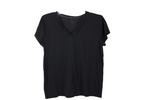Hue Black Tee | M