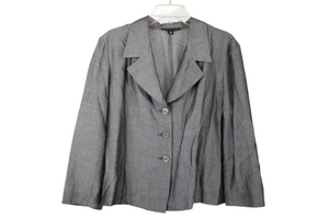 Revue Wool Blend Lightweight Jacket | 14