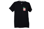Vans Off The Wall Christmas Tee | XS