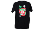 Vans Off The Wall Christmas Tee | XS