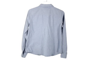 Tommy Hilfiger Cotton Button Down | 8