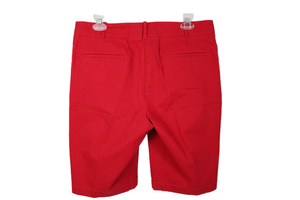 Talbots Red Shorts | 12