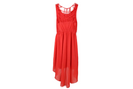 Dina Be Red Dress | S