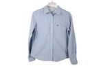 Tommy Hilfiger Cotton Button Down | 8