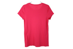 Faded Glory Pink Tee | L