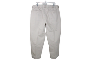 Croft & Barrow Khaki Pants | 38X29