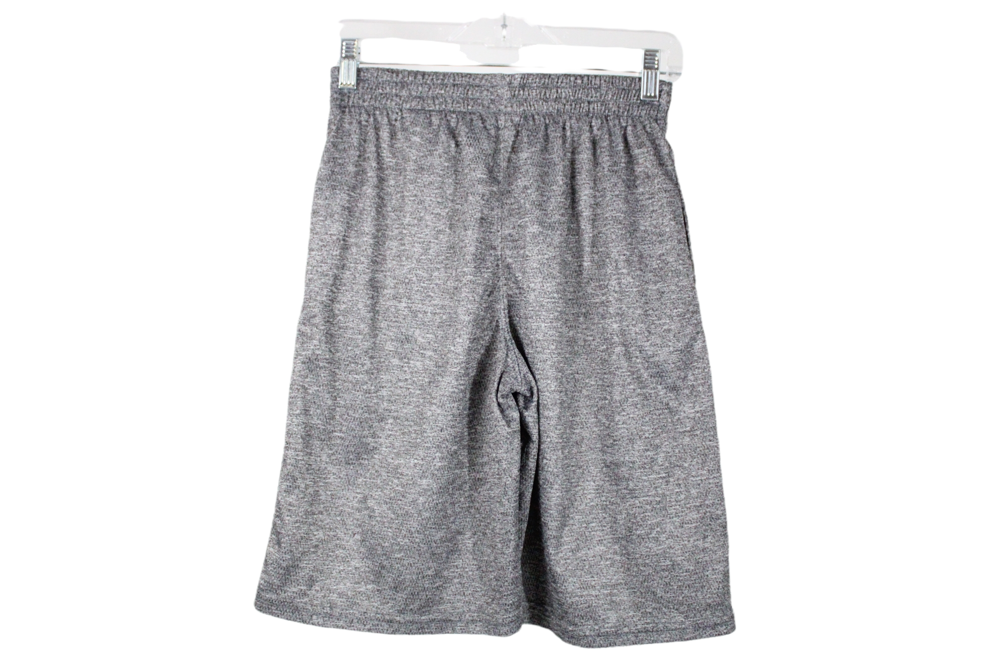 Reebok Gray Athletic Shorts | 18/20