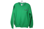 Gildan Hersheypark Green Sweatshirt | S