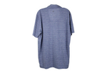 Chase 54 Golf Blue Polo Shirt | L